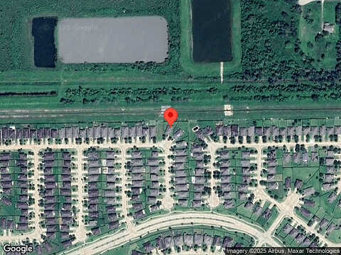 Garnet Breeze, ROSHARON, TX 77583
