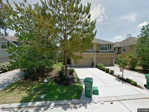 Stedhill, CONROE, TX 77384