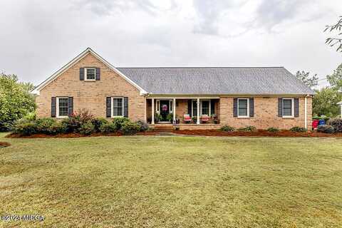 Stonefield, MACON, GA 31216