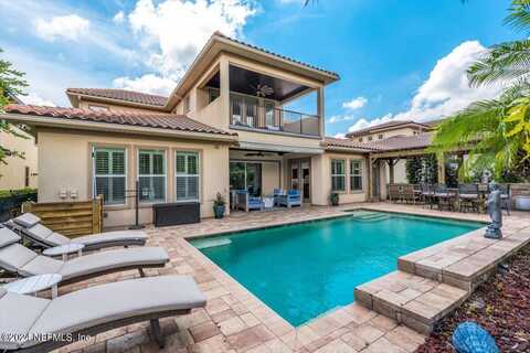 Spanish Marsh, SAINT AUGUSTINE, FL 32095