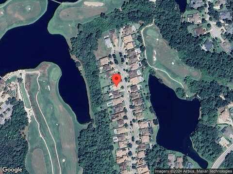 Spanish Marsh, SAINT AUGUSTINE, FL 32095