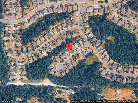 206Th Street, ORTING, WA 98360