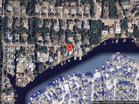 Buck, SANTA ROSA BEACH, FL 32459