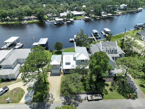 Buck, SANTA ROSA BEACH, FL 32459