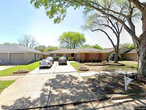 Bend, MISSOURI CITY, TX 77459