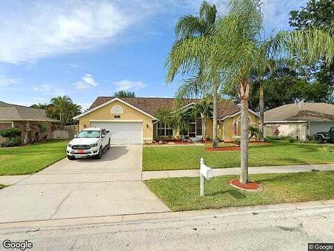Jacques, MELBOURNE, FL 32940