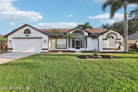 Jacques, MELBOURNE, FL 32940