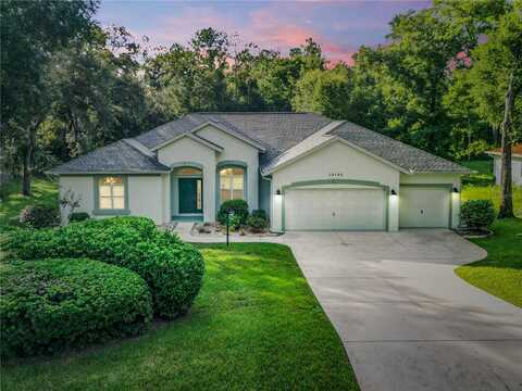 101St, DUNNELLON, FL 34432
