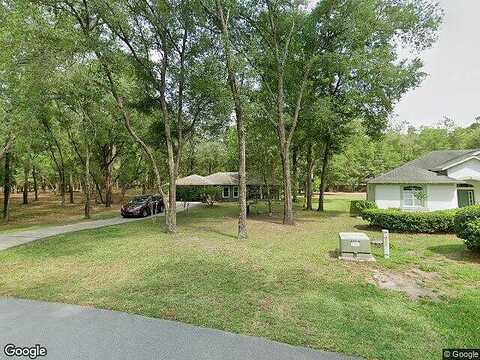 101St, DUNNELLON, FL 34432