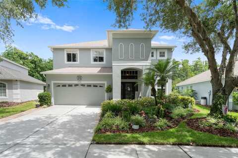 Cypress Green, LUTZ, FL 33558