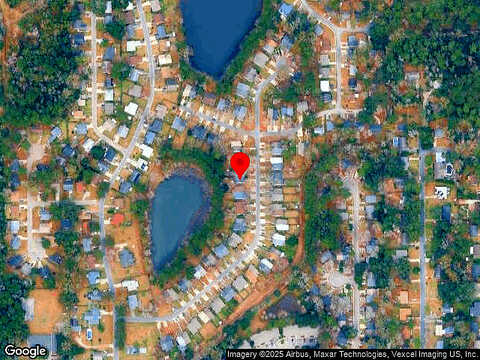 Gina, TALLAHASSEE, FL 32303