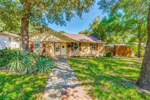 Toplea, EULESS, TX 76040