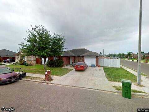 17Th, MISSION, TX 78572