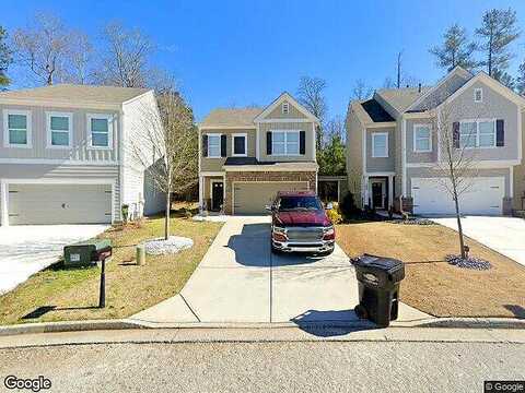 Denver, HIRAM, GA 30141