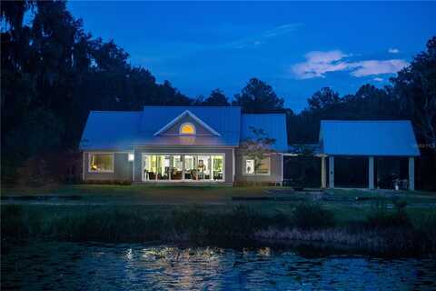240Th Avenue, FORT MC COY, FL 32134