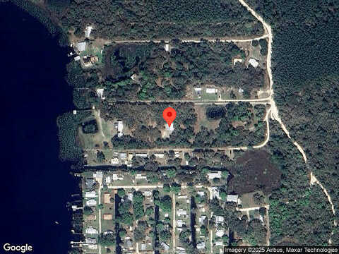 240Th Avenue, FORT MC COY, FL 32134