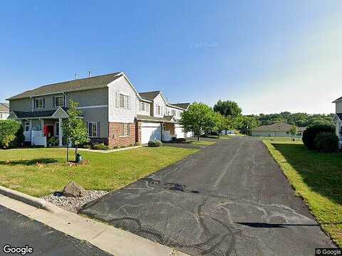 Sandcherry, ROCHESTER, MN 55901