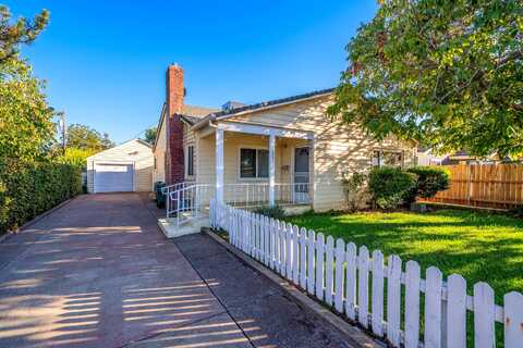 Briggs, ANDERSON, CA 96007