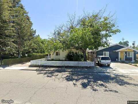 Briggs, ANDERSON, CA 96007