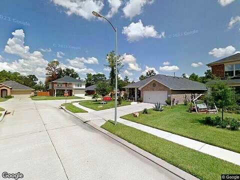 Cluster Oaks, MAGNOLIA, TX 77355