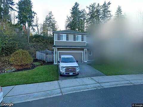 18Th, SPANAWAY, WA 98387