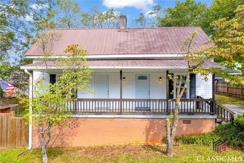 Walnut, COMMERCE, GA 30529
