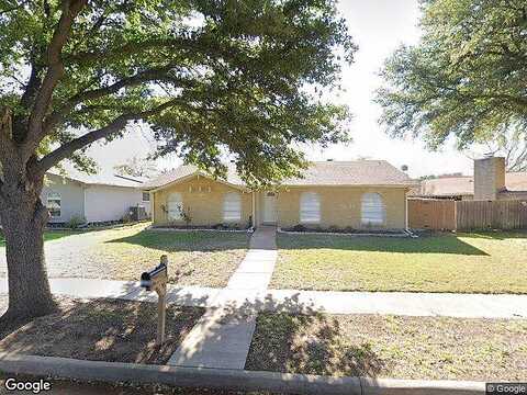 Castille, CARROLLTON, TX 75007