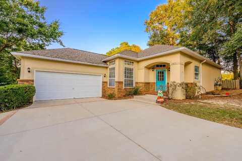 Newman, TALLAHASSEE, FL 32312