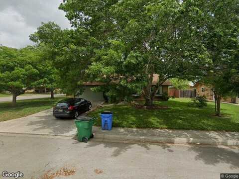 Townesend, SEGUIN, TX 78155