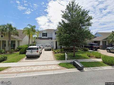 Lakefront, SAINT AUGUSTINE, FL 32095