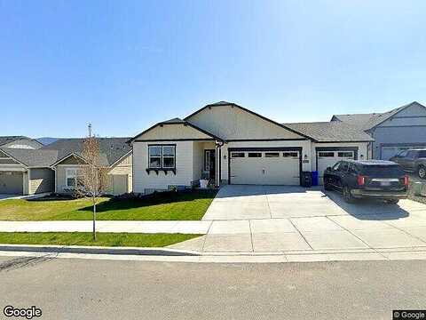 17Th, GREENACRES, WA 99016