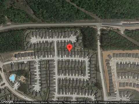 Woodpecker, NEW CANEY, TX 77357