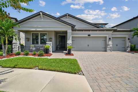 Cherry Walk, LUTZ, FL 33558