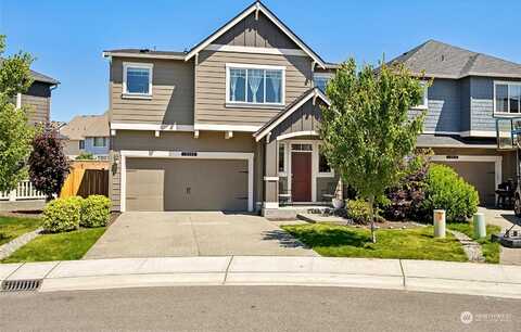 110Th, PUYALLUP, WA 98374
