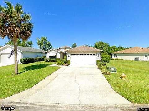 Golf Harbor, INVERNESS, FL 34450