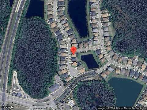 Leafmore, LUTZ, FL 33548