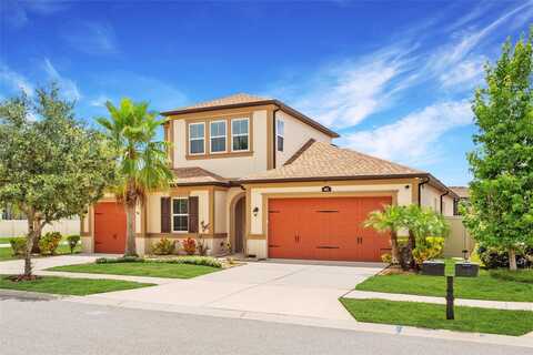Leafmore, LUTZ, FL 33548