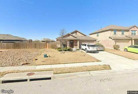 Moreto, PFLUGERVILLE, TX 78660
