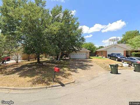 Trent, BRYAN, TX 77802