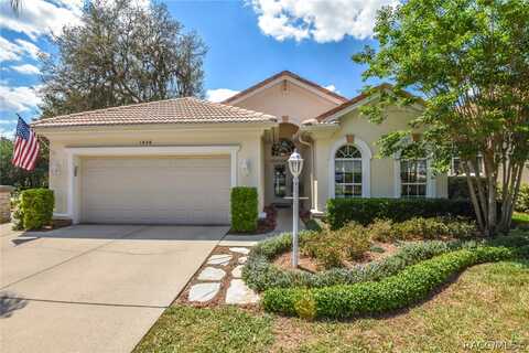 Gibson, HERNANDO, FL 34442