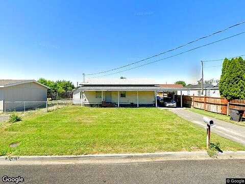 9Th, YAKIMA, WA 98902