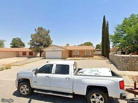 Dean Martin, EL PASO, TX 79936
