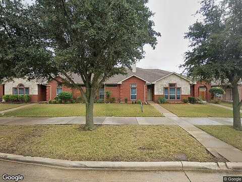 Poinsettia, DENTON, TX 76208