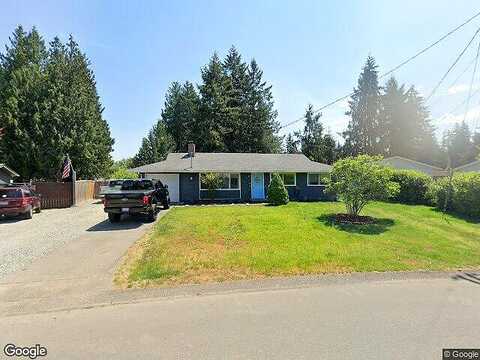 Alder, LACEY, WA 98503