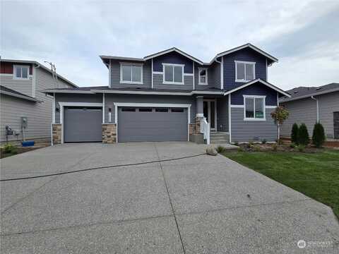 132Nd, PUYALLUP, WA 98374