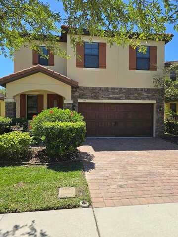 Spruce Pine, OCOEE, FL 34761