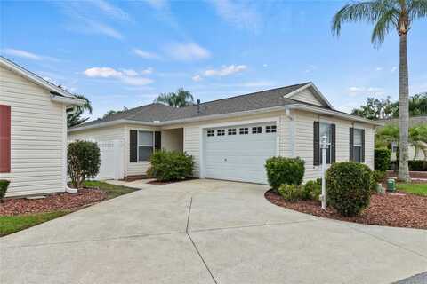 91St Freedom, THE VILLAGES, FL 32162