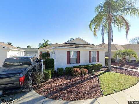 91St Freedom, THE VILLAGES, FL 32162