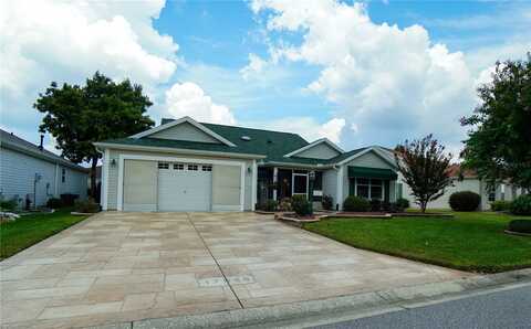 85Th Ellerbe, THE VILLAGES, FL 32162