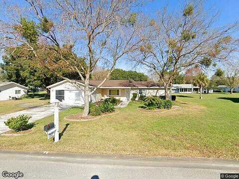 107Th, SUMMERFIELD, FL 34491